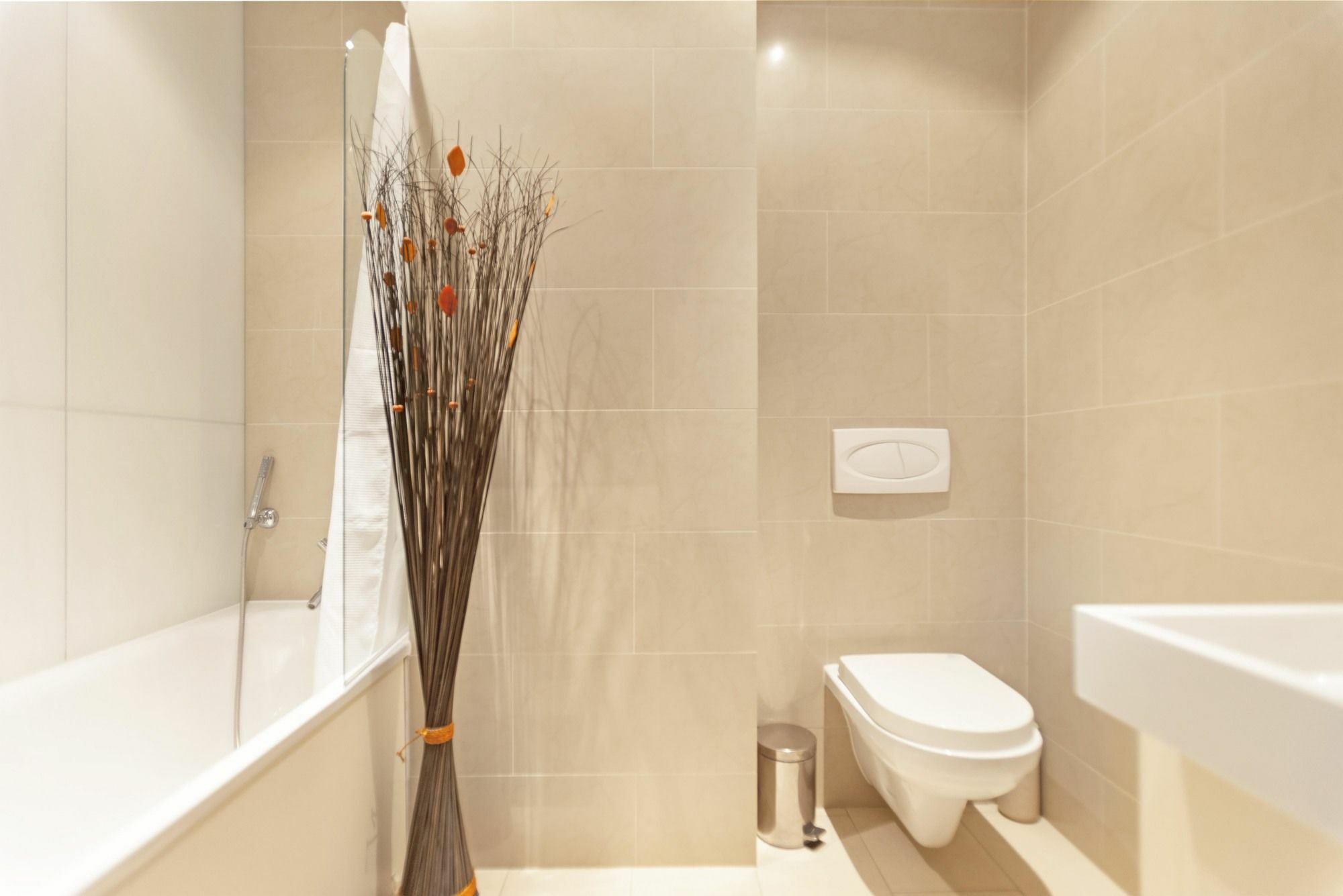 Club Living - Barbican Apartments London Exterior photo